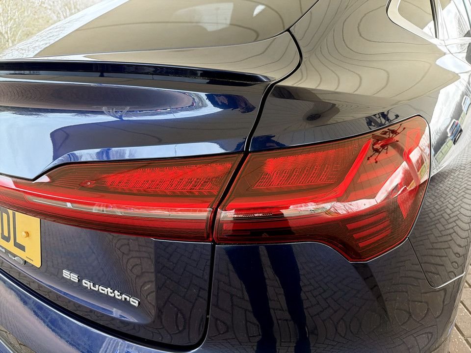 Used Audi e-tron 2021 for sale - 78044078: Photo 20