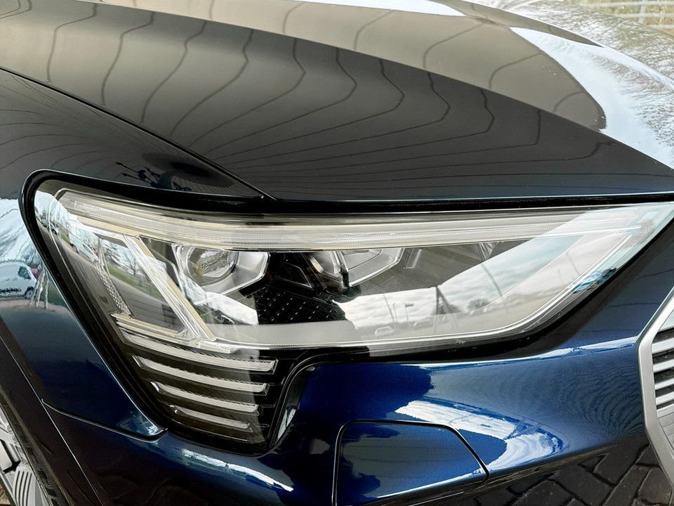 Used Audi e-tron 2021 for sale - 78044078: Photo 22