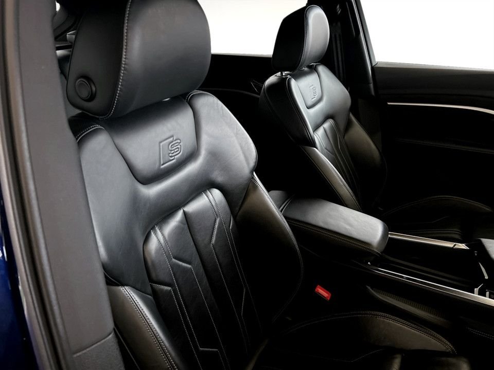 Used Audi e-tron 2021 for sale - 78044078: Photo 25