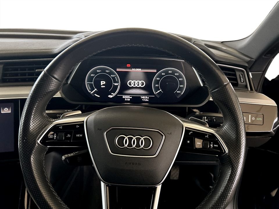 Used Audi e-tron 2021 for sale - 78044078: Photo 27