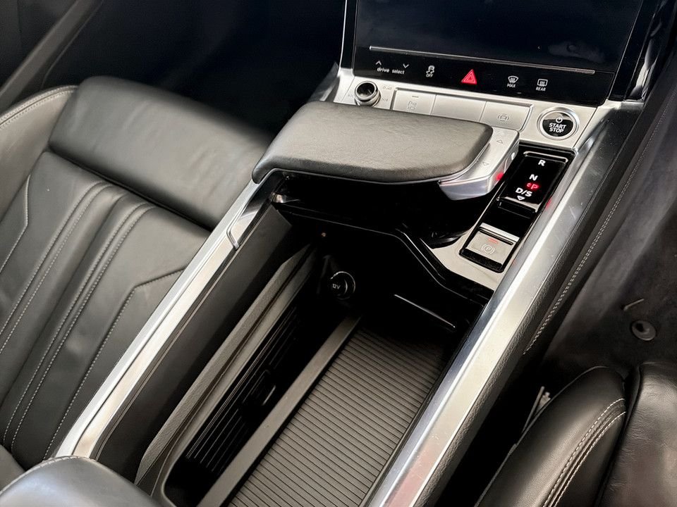 Used Audi e-tron 2021 for sale - 78044078: Photo 30
