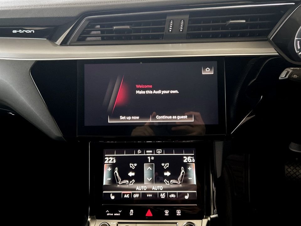 Used Audi e-tron 2021 for sale - 78044078: Photo 31