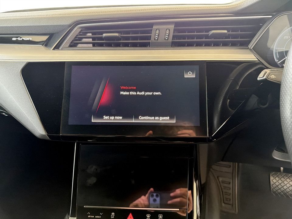 Used Audi e-tron 2021 for sale - 78044078: Photo 32