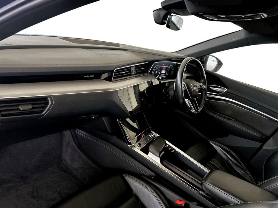 Used Audi e-tron 2021 for sale - 78044078: Photo 33
