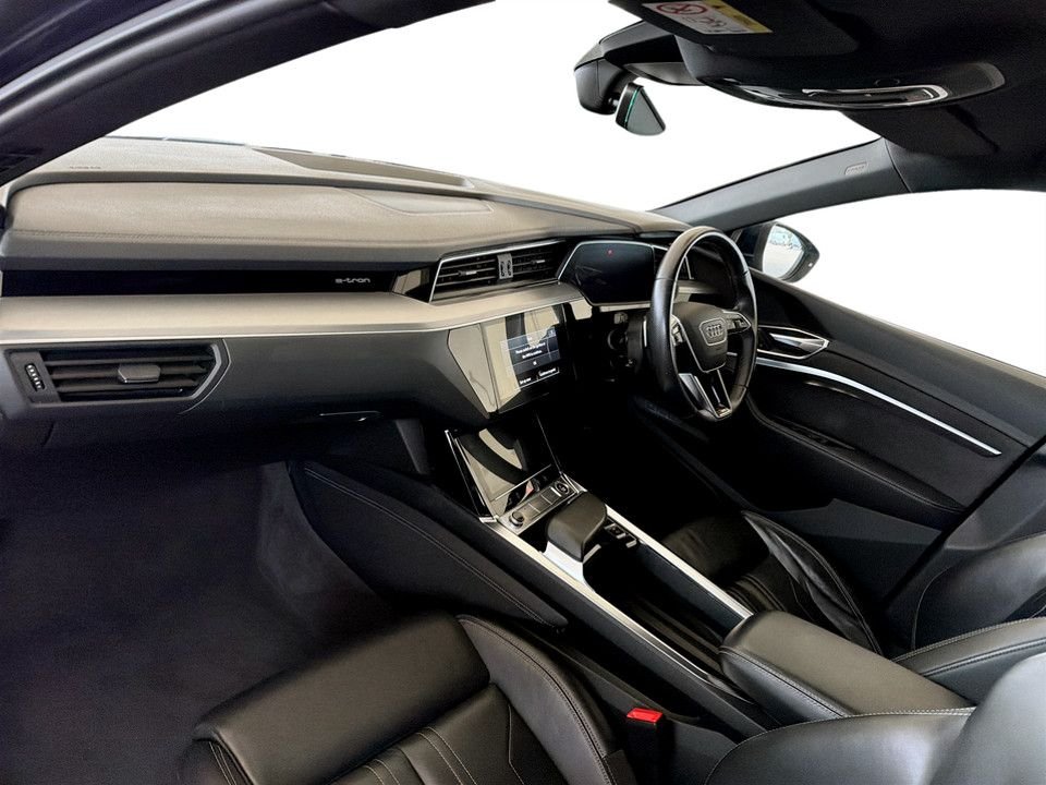 Used Audi e-tron 2021 for sale - 78044078: Photo 34