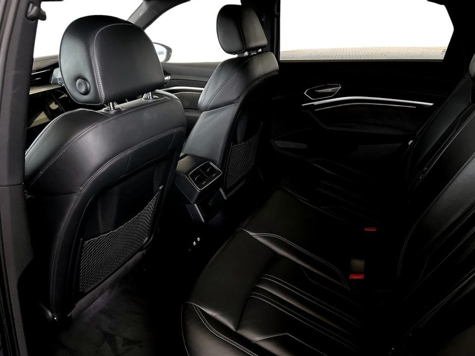 Used Audi e-tron 2021 for sale - 78044078: Photo 35