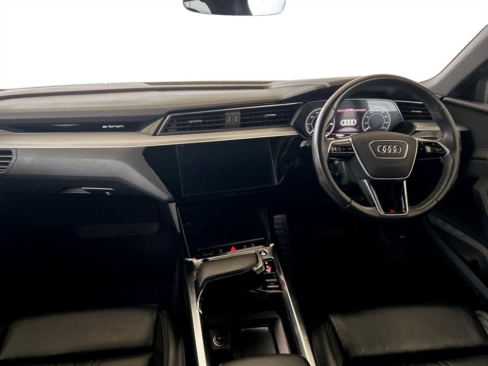 Used Audi e-tron 2021 for sale - 78044078: Photo 37