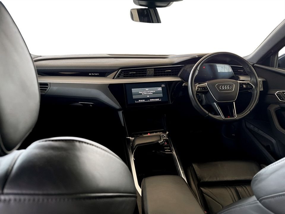 Used Audi e-tron 2021 for sale - 78044078: Photo 38
