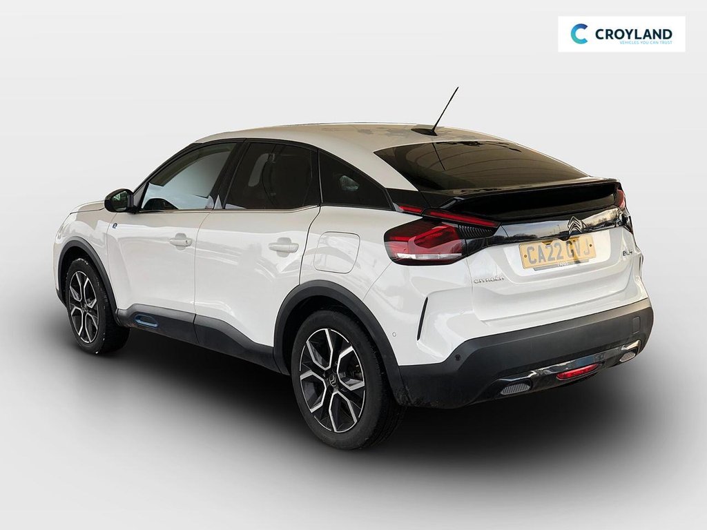 Used Citroen C4 2022 for sale - 77258270: Photo 3