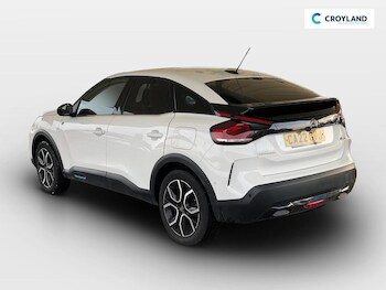 Used Citroen C4 2022 for sale - 77258270: Photo