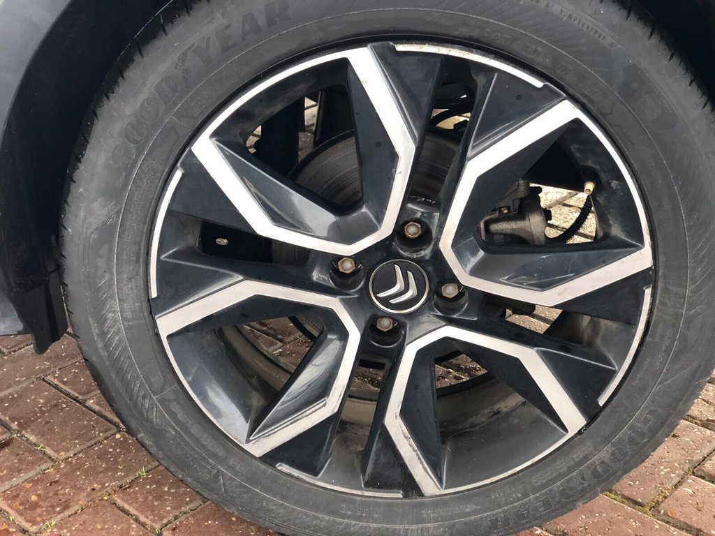 Used Citroen C4 2022 for sale - 77258270: Photo 4