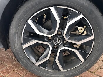 Used Citroen C4 2022 for sale - 77258270: Photo