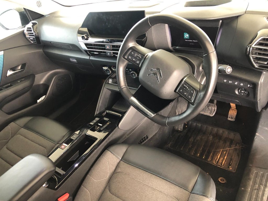 Used Citroen C4 2022 for sale - 77258270: Photo 5