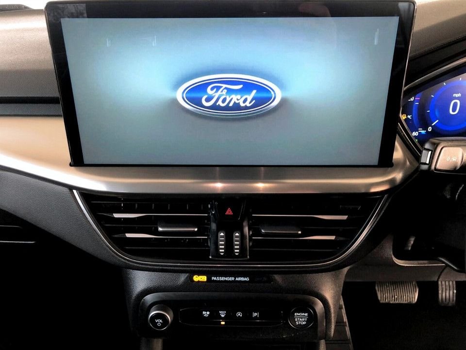 Used Ford Focus 2022 for sale - 77898961: Photo 12