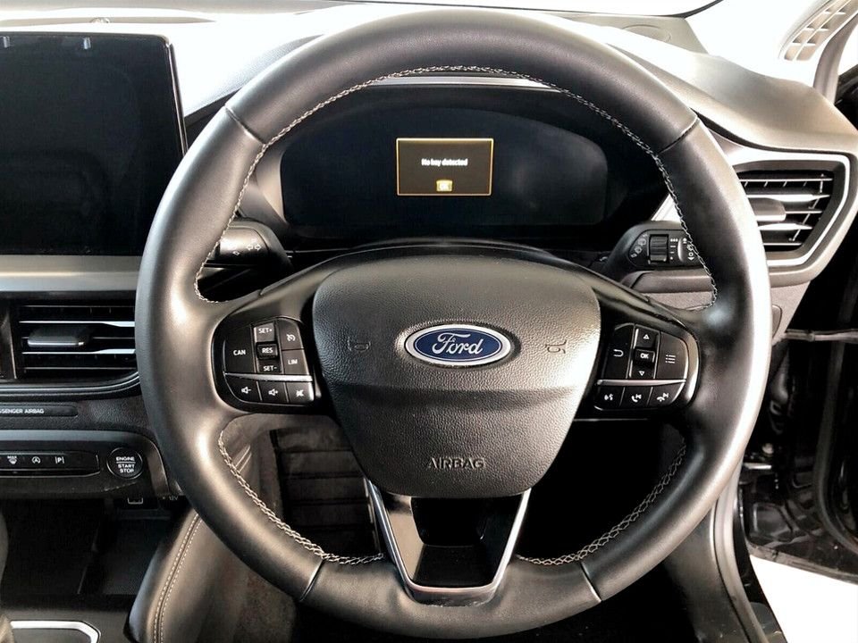 Used Ford Focus 2022 for sale - 77898961: Photo 16