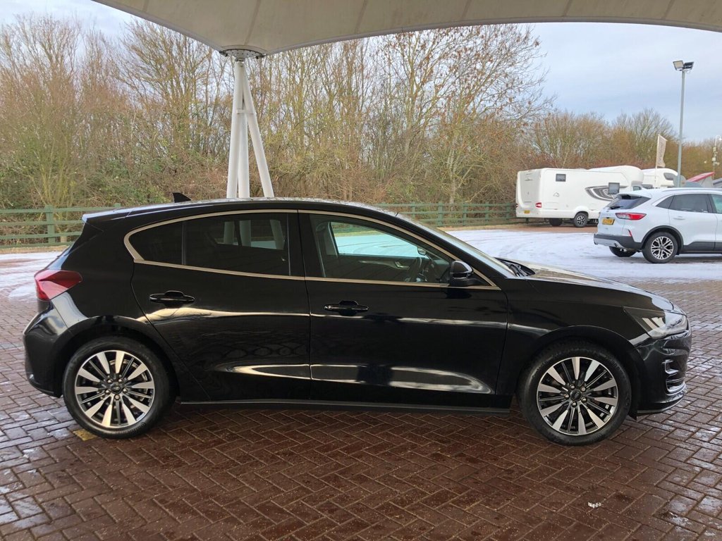 Used Ford Focus 2022 for sale - 77898961: Photo 22