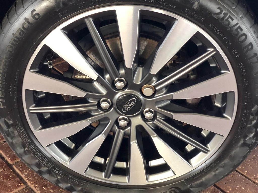 Used Ford Focus 2022 for sale - 77898961: Photo 24