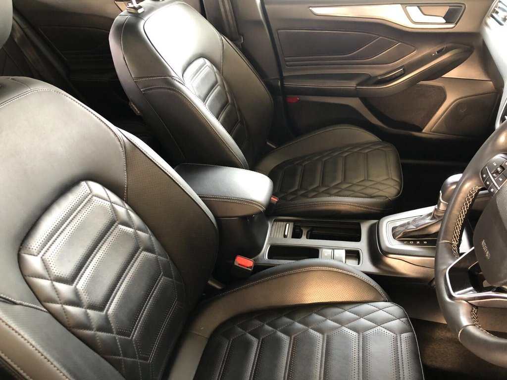 Used Ford Focus 2022 for sale - 77898961: Photo 25