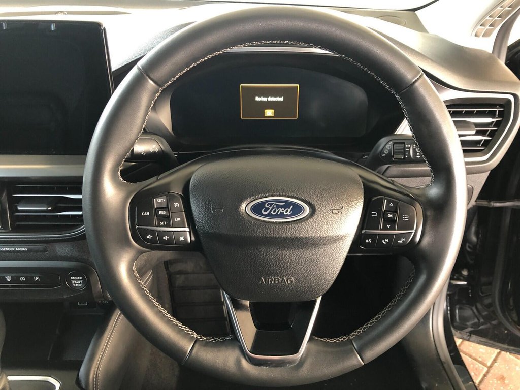 Used Ford Focus 2022 for sale - 77898961: Photo 28