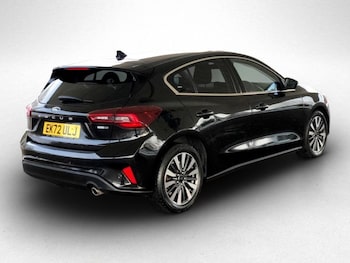 Used Ford Focus 2022 for sale - 77898961: Photo