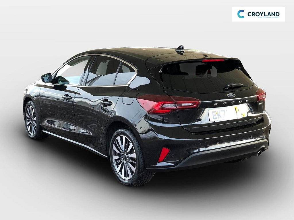 Used Ford Focus 2022 for sale - 77898961: Photo 40