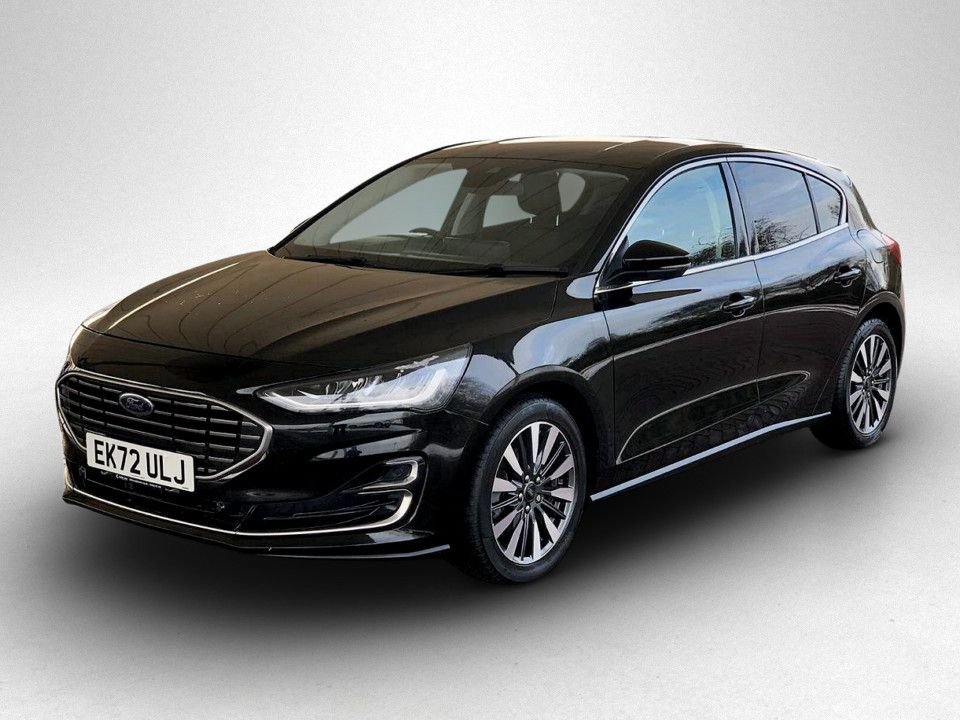 Used Ford Focus 2022 for sale - 77898961: Photo 6