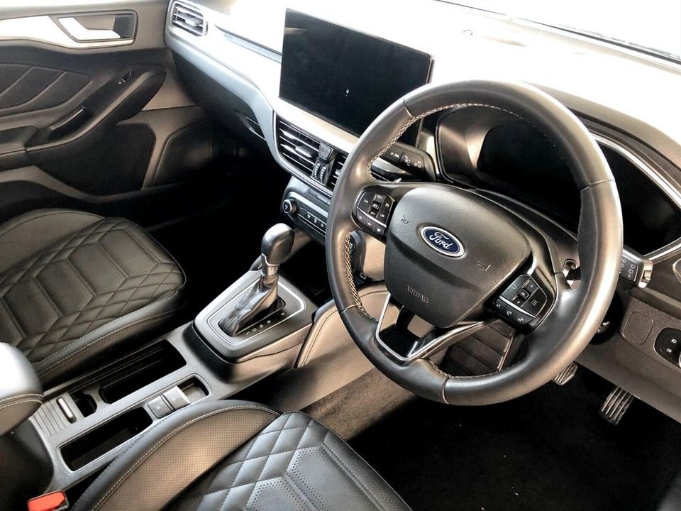 Used Ford Focus 2022 for sale - 77898961: Photo 9