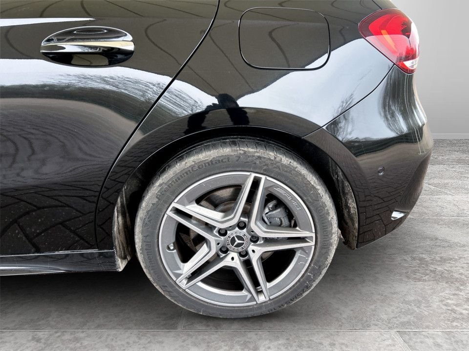 Used Mercedes-Benz A-Class 2021 for sale - 77520946: Photo 4