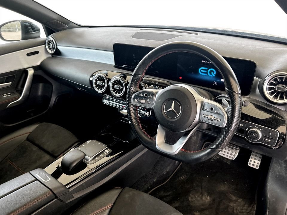 Used Mercedes-Benz A-Class 2021 for sale - 77520946: Photo 5