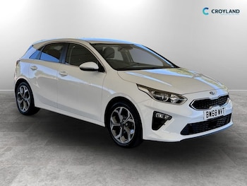 Used Kia Ceed 2019 for sale - 79578735: Photo