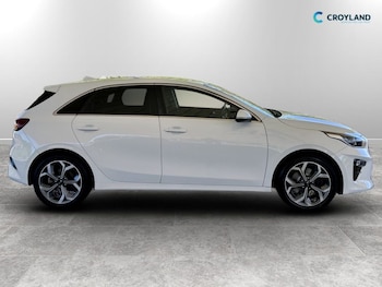 Used Kia Ceed 2019 for sale - 79578735: Photo