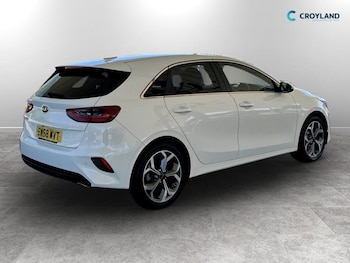 Used Kia Ceed 2019 for sale - 79578735: Photo
