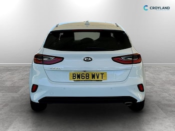 Used Kia Ceed 2019 for sale - 79578735: Photo