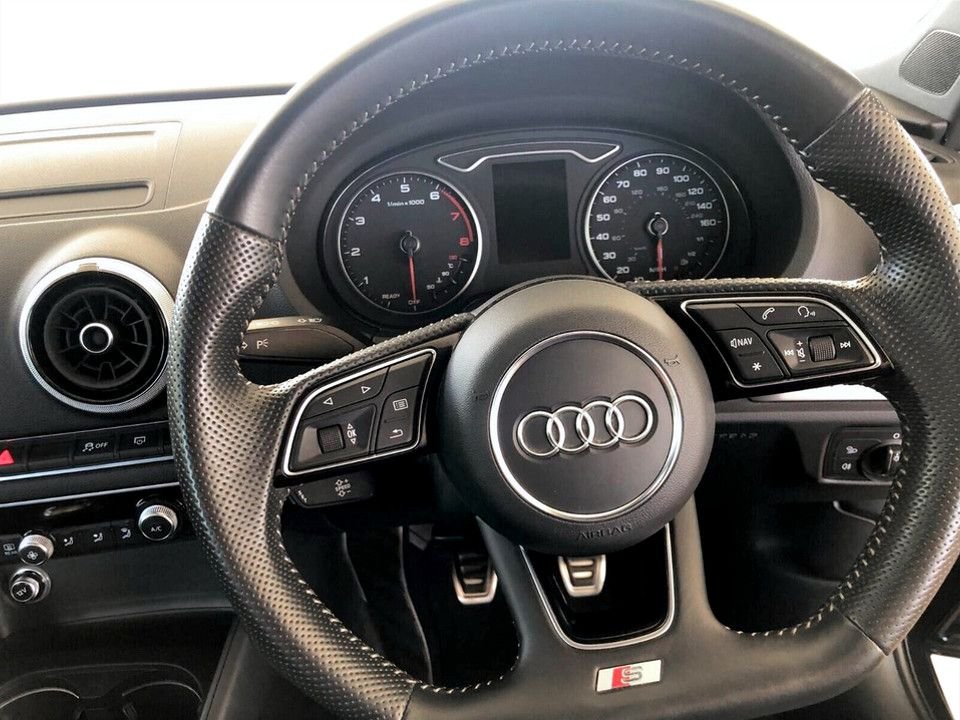 Used Audi A3 2018 for sale - 77258280: Photo 15