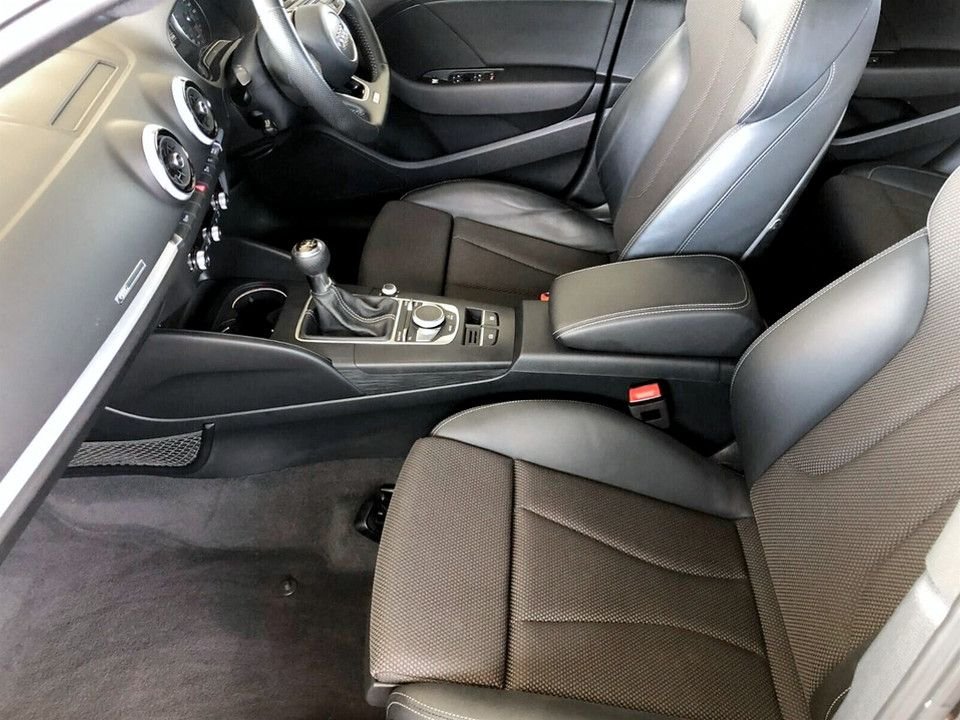 Used Audi A3 2018 for sale - 77258280: Photo 20