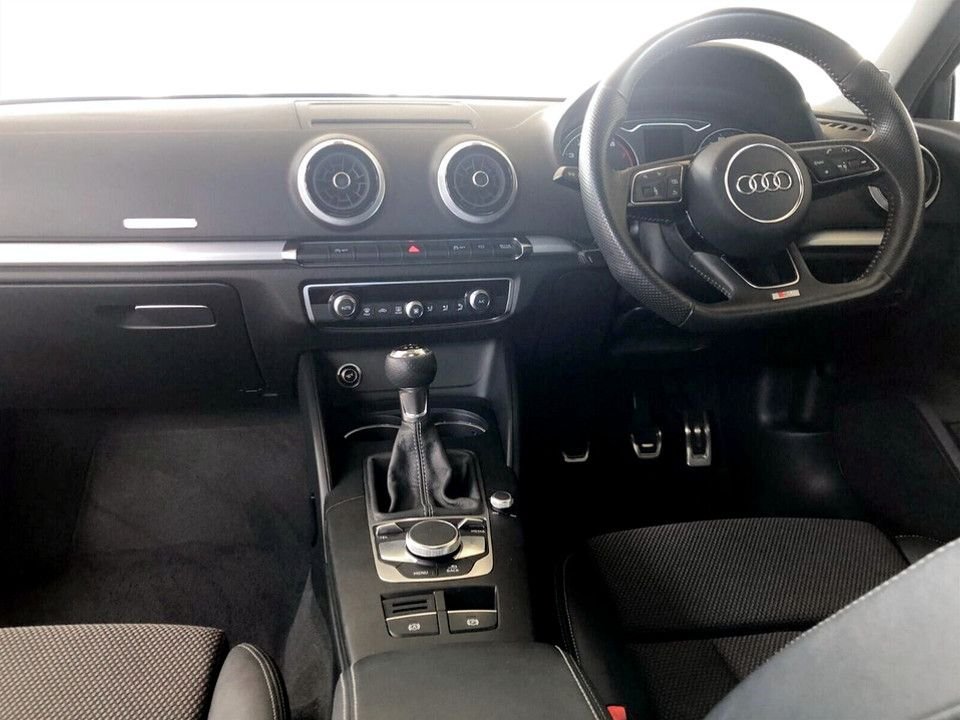 Used Audi A3 2018 for sale - 77258280: Photo 22