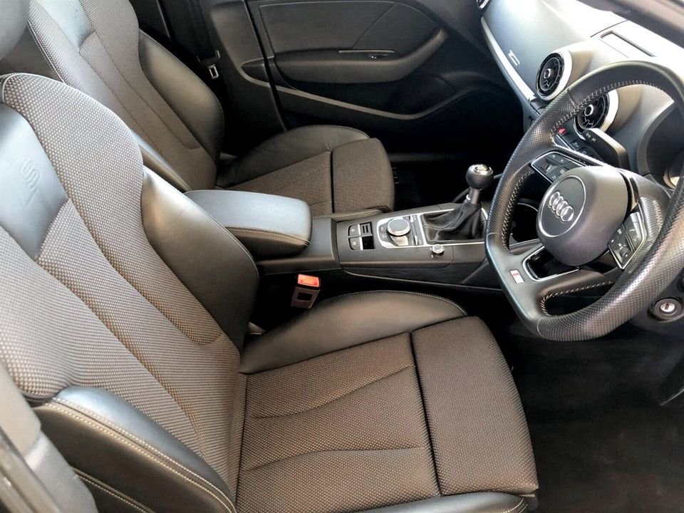 Used Audi A3 2018 for sale - 77258280: Photo 24