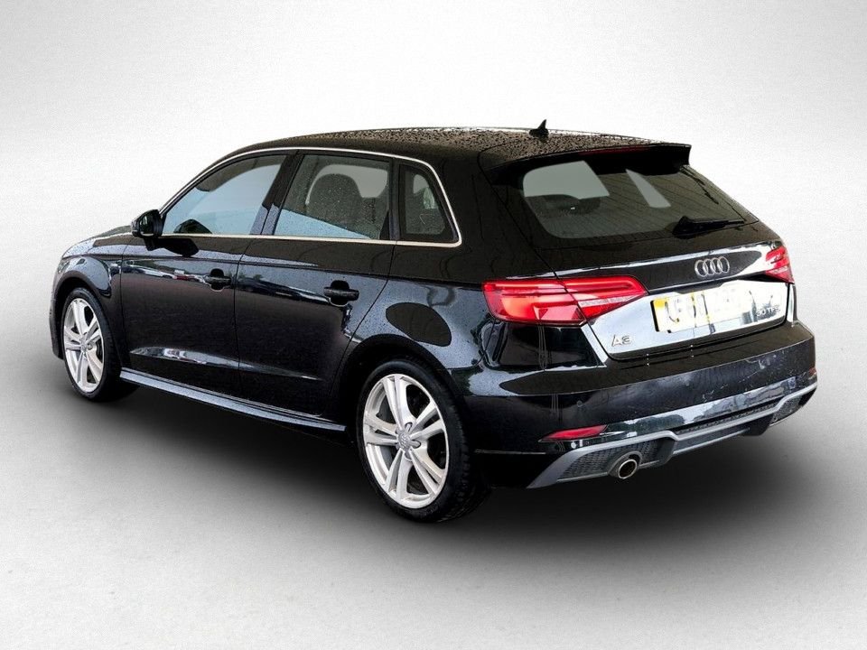 Used Audi A3 2018 for sale - 77258280: Photo 27