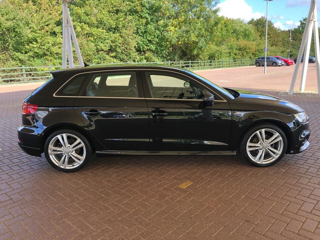 Used Audi A3 2018 for sale - 77258280: Photo 28