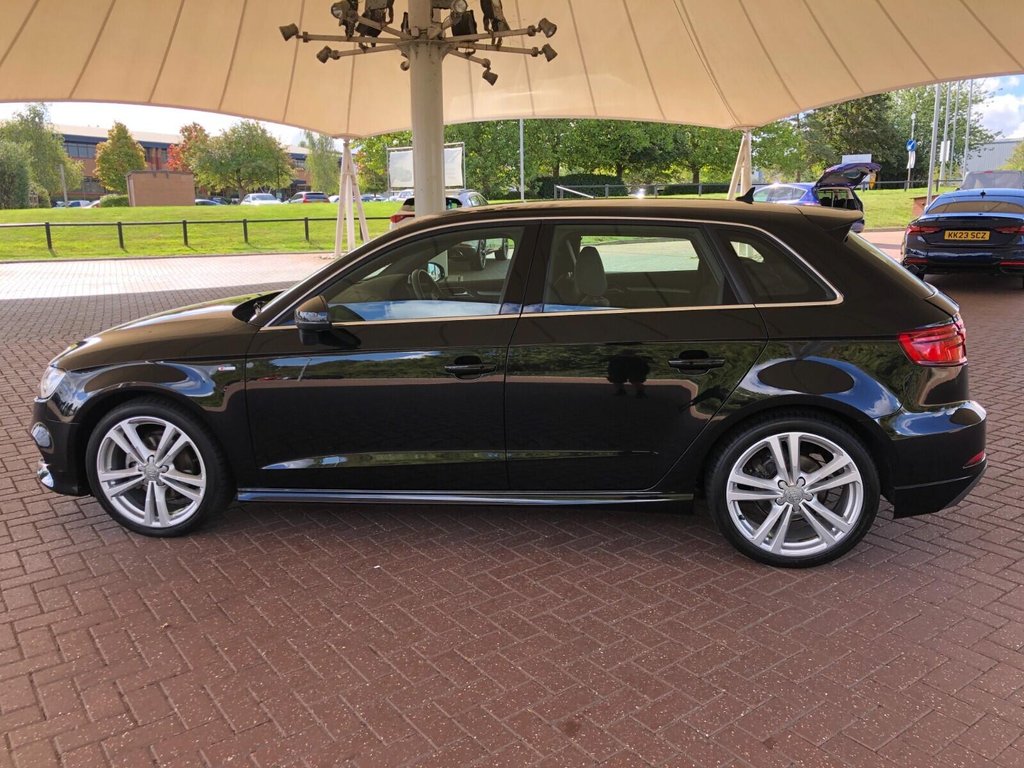 Used Audi A3 2018 for sale - 77258280: Photo 32