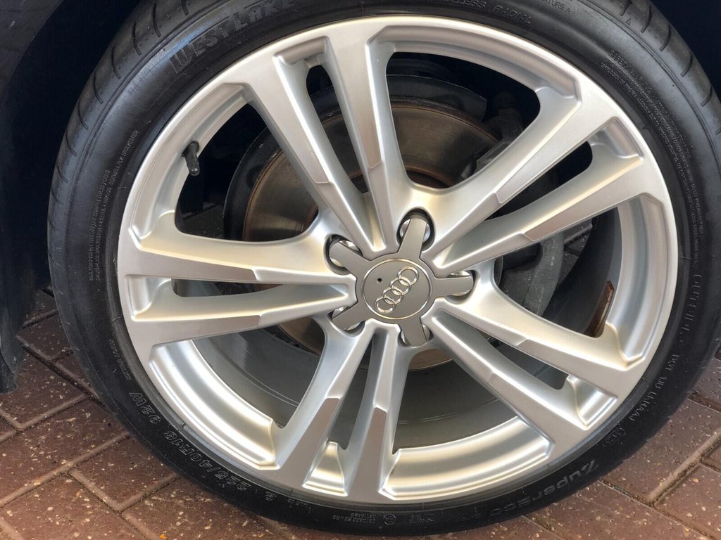 Used Audi A3 2018 for sale - 77258280: Photo 33