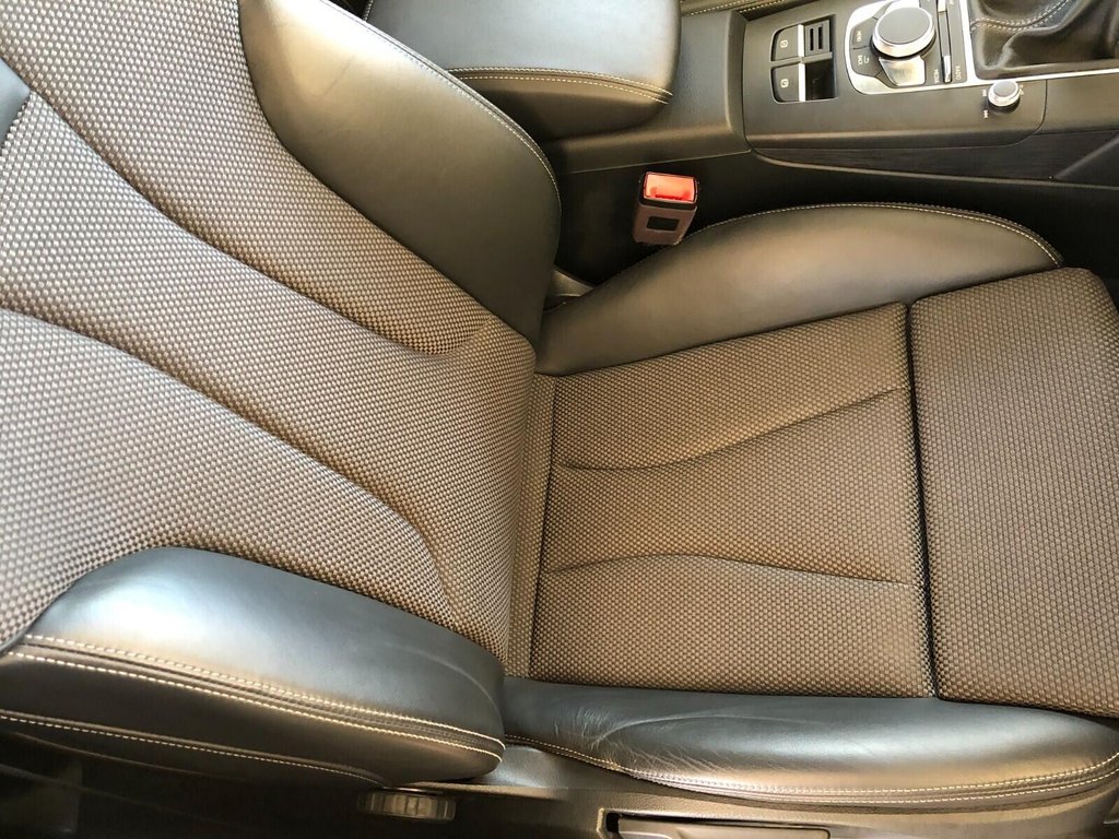 Used Audi A3 2018 for sale - 77258280: Photo 35