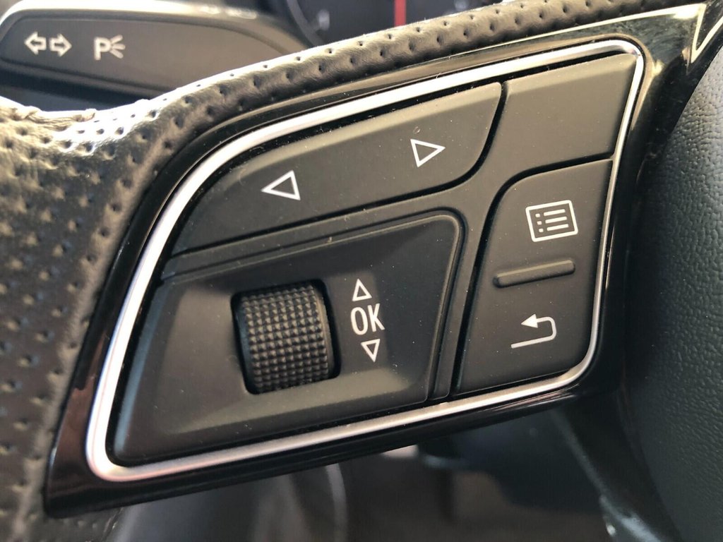 Used Audi A3 2018 for sale - 77258280: Photo 40