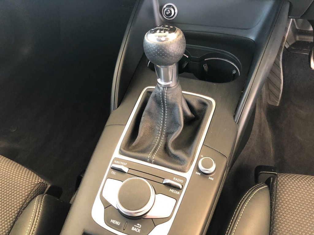 Used Audi A3 2018 for sale - 77258280: Photo 44