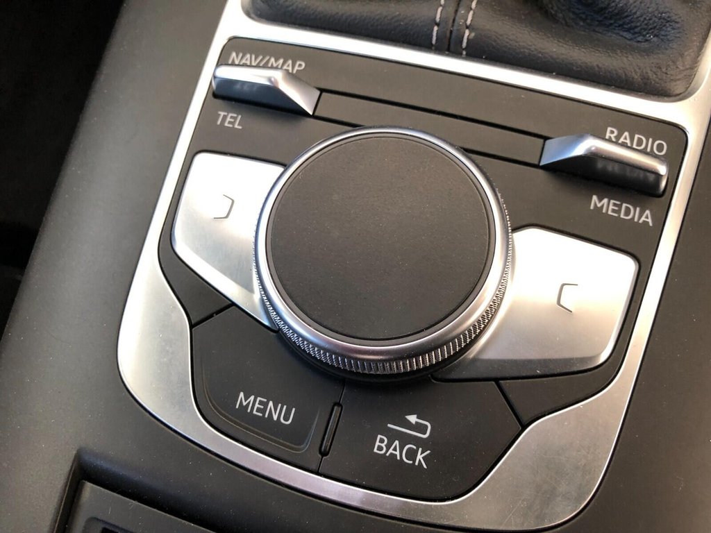 Used Audi A3 2018 for sale - 77258280: Photo 45