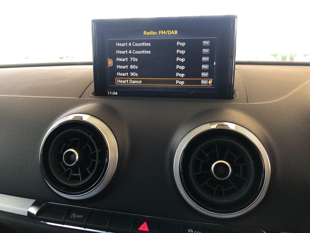 Used Audi A3 2018 for sale - 77258280: Photo 47