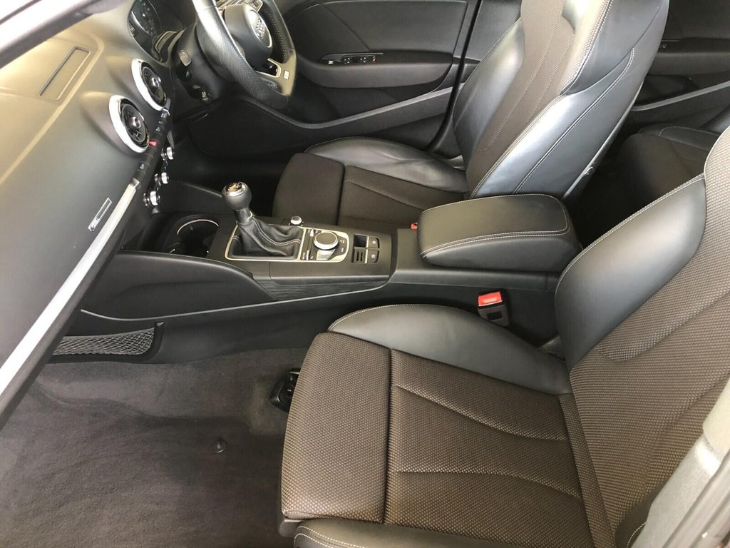 Used Audi A3 2018 for sale - 77258280: Photo 48