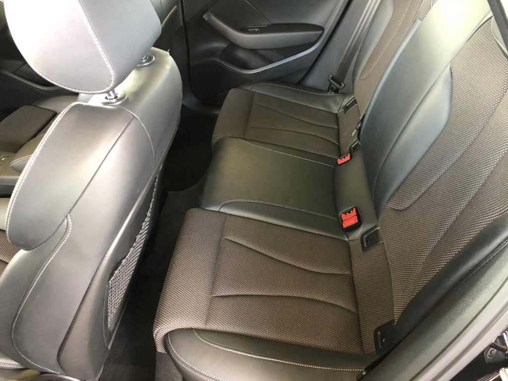 Used Audi A3 2018 for sale - 77258280: Photo 49