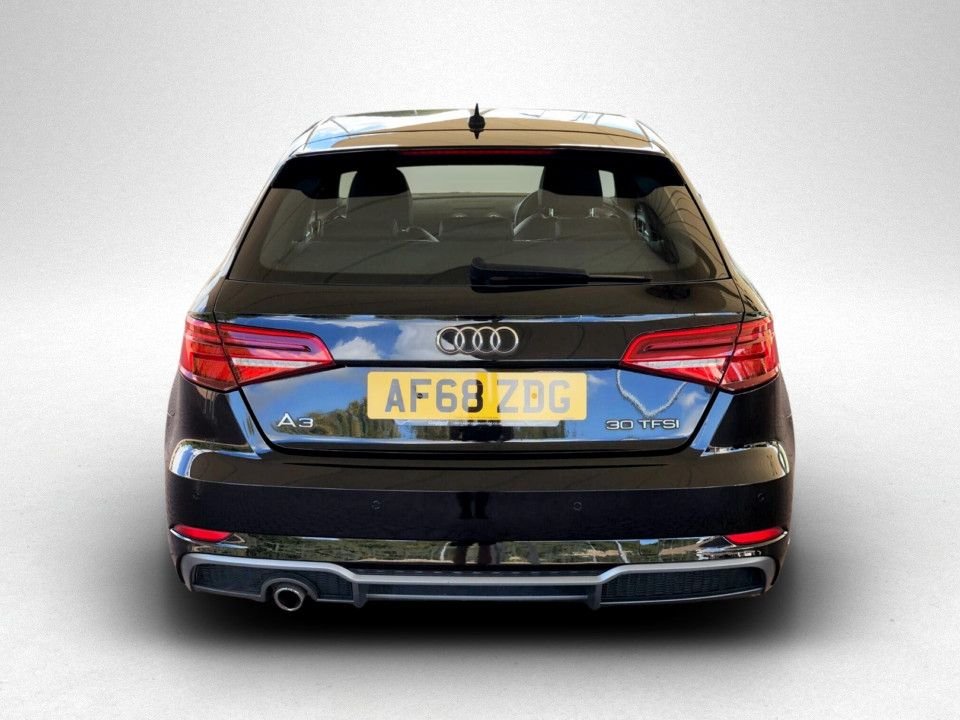 Used Audi A3 2018 for sale - 77258280: Photo 5