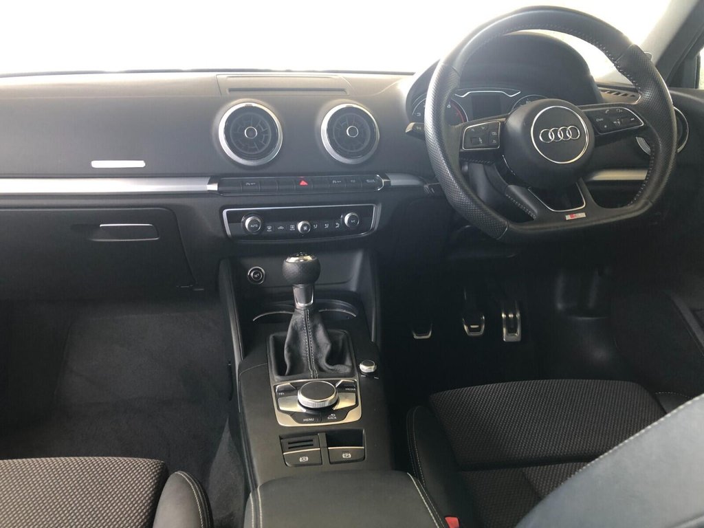 Used Audi A3 2018 for sale - 77258280: Photo 50